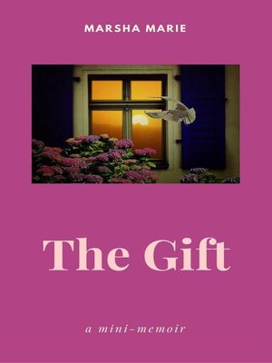 cover image of The Gift